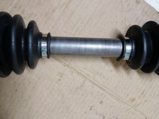 bontott MITSUBISHI L 200 Jobb Féltengely