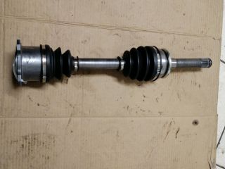 bontott MITSUBISHI L 200 Jobb Féltengely