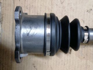 bontott MITSUBISHI L 200 Jobb Féltengely