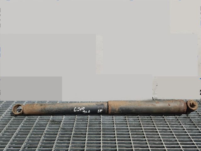 bontott MITSUBISHI L 200 Jobb hátsó Lengéscsillapító