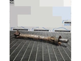 bontott MITSUBISHI L 200 Kardántengely