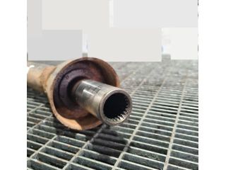 bontott MITSUBISHI L 200 Kardántengely