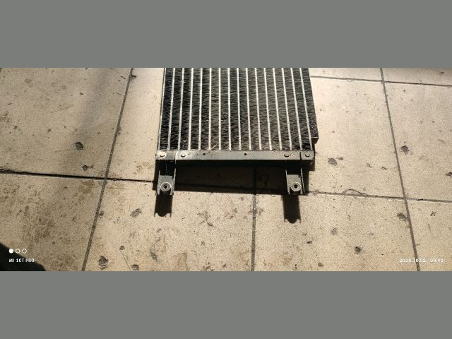 bontott MITSUBISHI L 200 Klímahűtő Radiátor