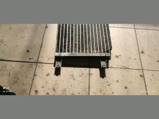 bontott MITSUBISHI L 200 Klímahűtő Radiátor