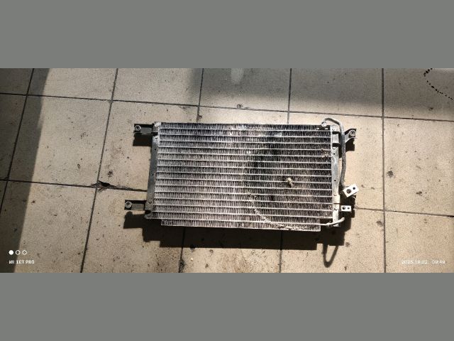 bontott MITSUBISHI L 200 Klímahűtő Radiátor