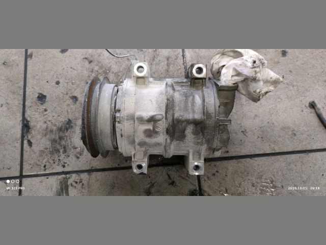 bontott MITSUBISHI L 200 Klímakompresszor