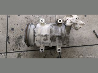 bontott MITSUBISHI L 200 Klímakompresszor