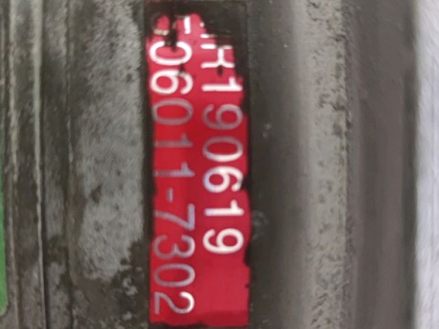 bontott MITSUBISHI L 200 Klímakompresszor