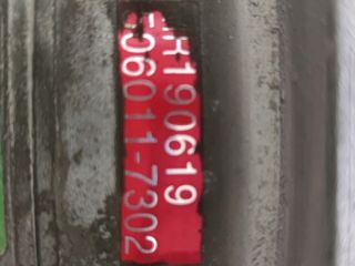 bontott MITSUBISHI L 200 Klímakompresszor