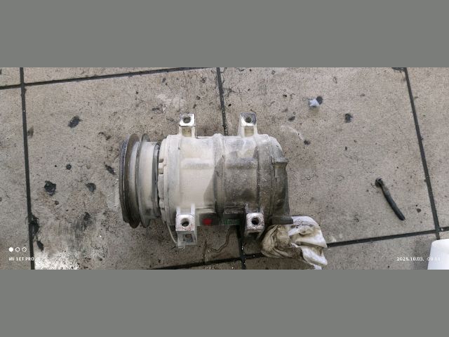 bontott MITSUBISHI L 200 Klímakompresszor