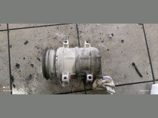 bontott MITSUBISHI L 200 Klímakompresszor