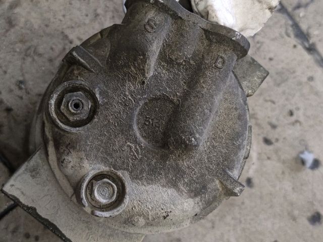 bontott MITSUBISHI L 200 Klímakompresszor