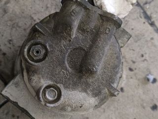 bontott MITSUBISHI L 200 Klímakompresszor