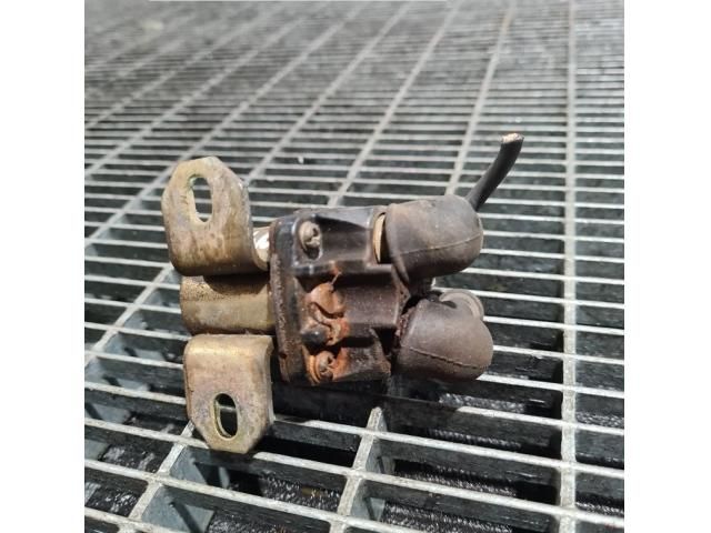 bontott MITSUBISHI L 200 Lefújószelep