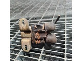 bontott MITSUBISHI L 200 Lefújószelep