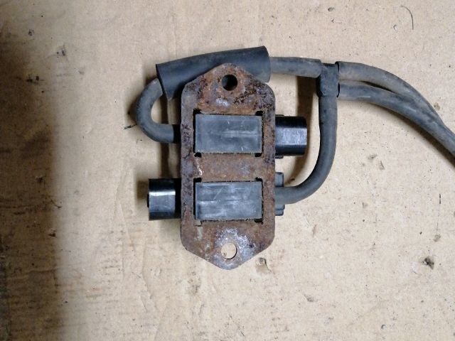 bontott MITSUBISHI L 200 Mágnesszelep Blokk