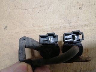 bontott MITSUBISHI L 200 Mágnesszelep Blokk