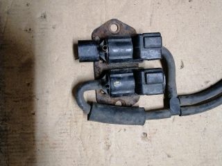 bontott MITSUBISHI L 200 Mágnesszelep Blokk