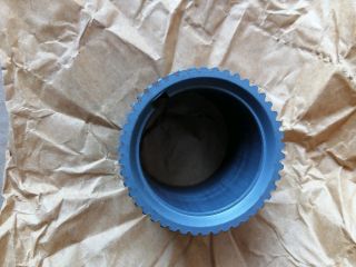 bontott MITSUBISHI L 200 Olajszivattyú Bordáskerék