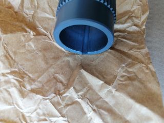 bontott MITSUBISHI L 200 Olajszivattyú Bordáskerék