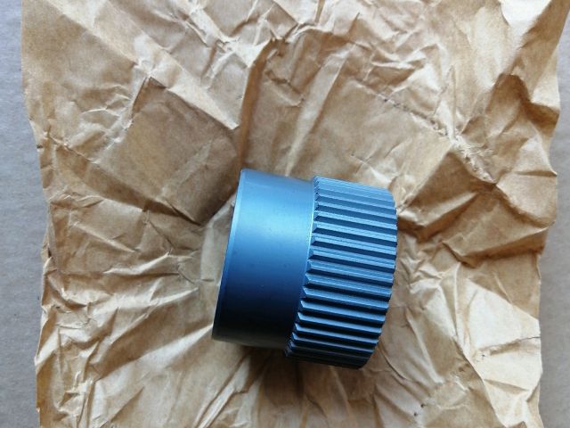 bontott MITSUBISHI L 200 Olajszivattyú Bordáskerék