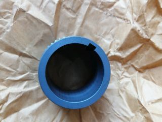 bontott MITSUBISHI L 200 Olajszivattyú Bordáskerék