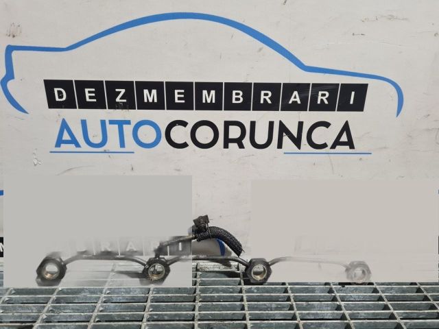 bontott MITSUBISHI L 200 Résolajcső