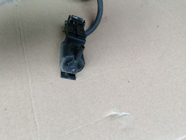 bontott MITSUBISHI L 200 Turbó Vákum Szelep