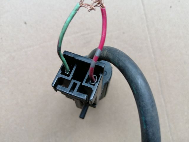 bontott MITSUBISHI L 200 Turbó Vákum Szelep