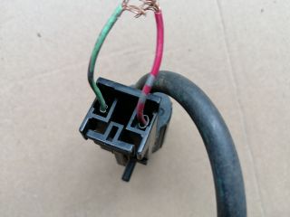 bontott MITSUBISHI L 200 Turbó Vákum Szelep