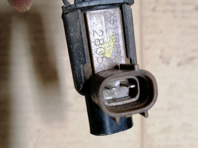 bontott MITSUBISHI L 200 Turbó Vákum Szelep