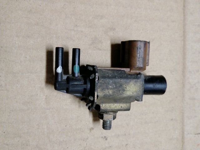 bontott MITSUBISHI L 200 Turbó Vákum Szelep