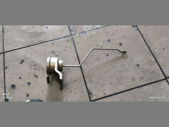 bontott MITSUBISHI L 200 Turbó Vákum Szelep