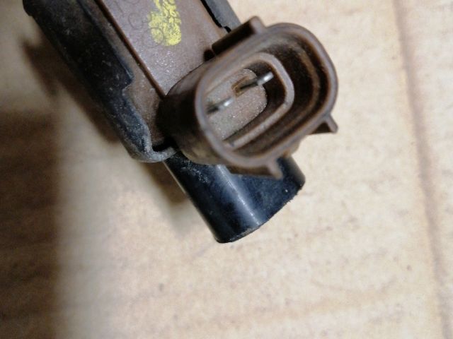 bontott MITSUBISHI L 200 Turbó Vákum Szelep