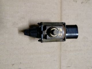 bontott MITSUBISHI L 200 Turbó Vákum Szelep