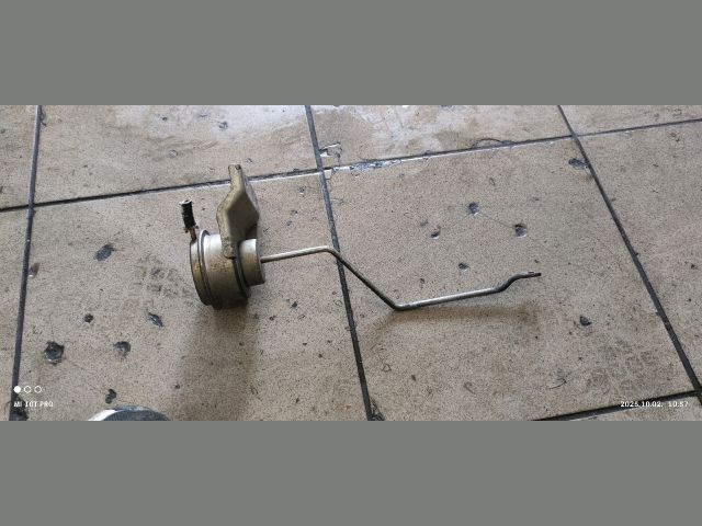 bontott MITSUBISHI L 200 Turbó Vákum Szelep