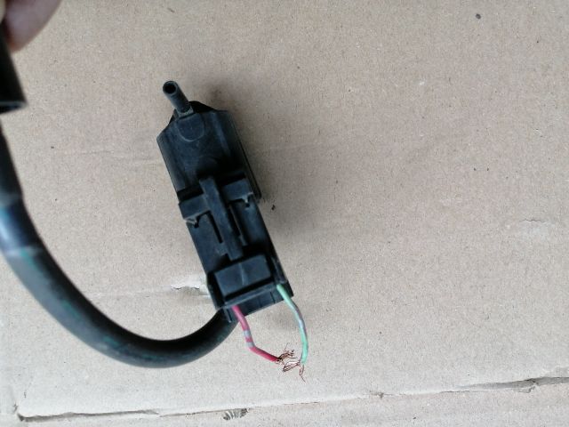 bontott MITSUBISHI L 200 Turbó Vákum Szelep