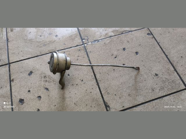 bontott MITSUBISHI L 200 Turbó Vákum Szelep