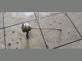 bontott MITSUBISHI L 200 Turbó Vákum Szelep