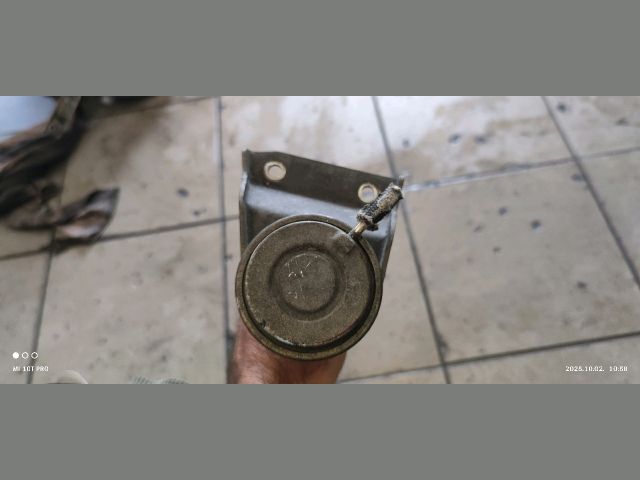 bontott MITSUBISHI L 200 Turbó Vákum Szelep