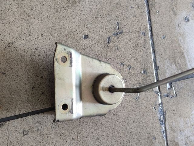 bontott MITSUBISHI L 200 Turbó Vákum Szelep