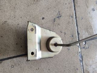 bontott MITSUBISHI L 200 Turbó Vákum Szelep