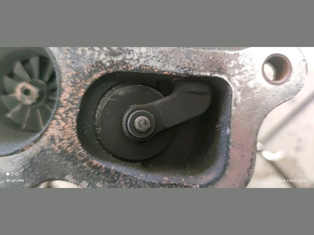 bontott MITSUBISHI L 200 Turbó