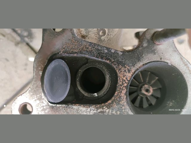 bontott MITSUBISHI L 200 Turbó