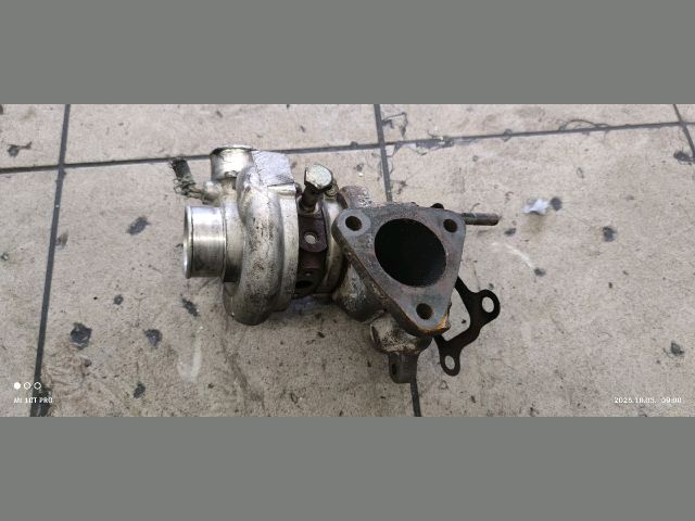 bontott MITSUBISHI L 200 Turbó