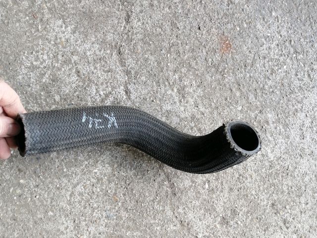 bontott MITSUBISHI L 200 Turbócső