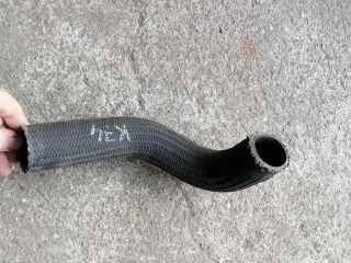 bontott MITSUBISHI L 200 Turbócső