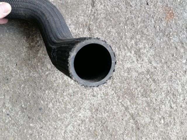 bontott MITSUBISHI L 200 Turbócső