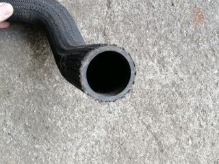 bontott MITSUBISHI L 200 Turbócső