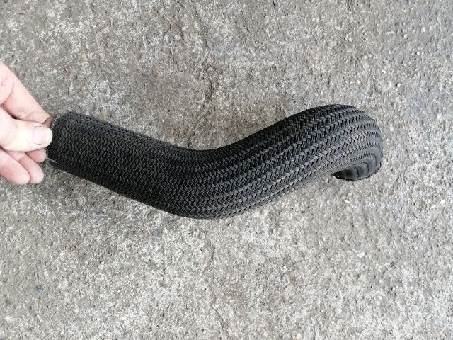 bontott MITSUBISHI L 200 Turbócső